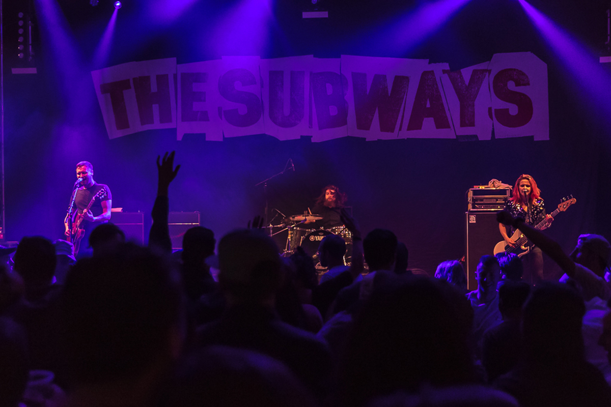 2019-TR > The Subways