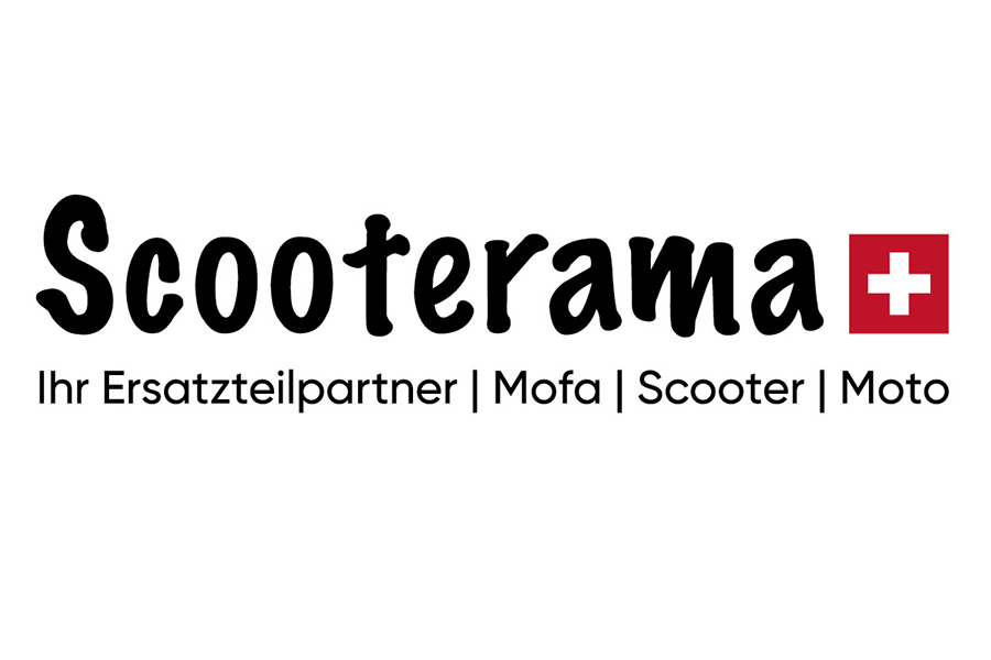 Scooterama