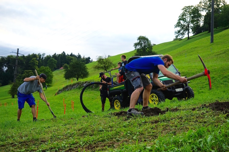 Teffli-Rally-17-Aufbau-11