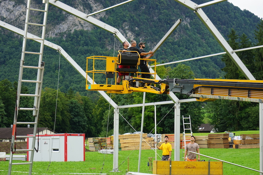 Teffli-Rally-17-Aufbau-16