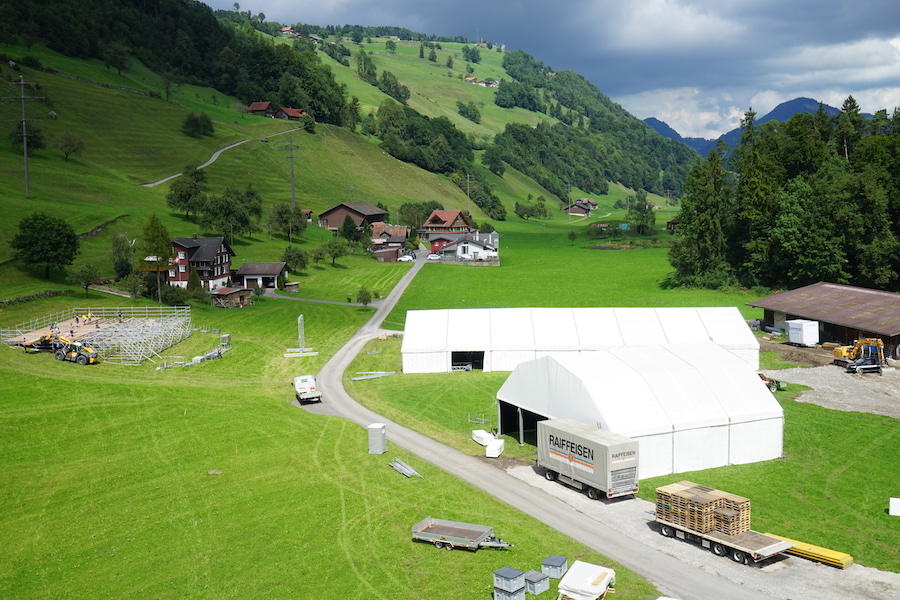 Teffli-Rally-17-Aufbau-19