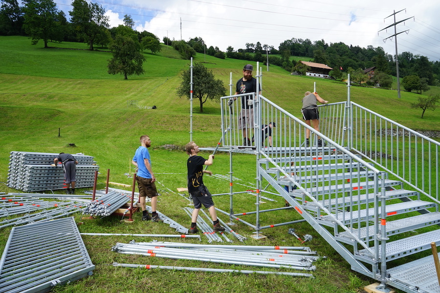 Teffli-Rally-17-Aufbau-21