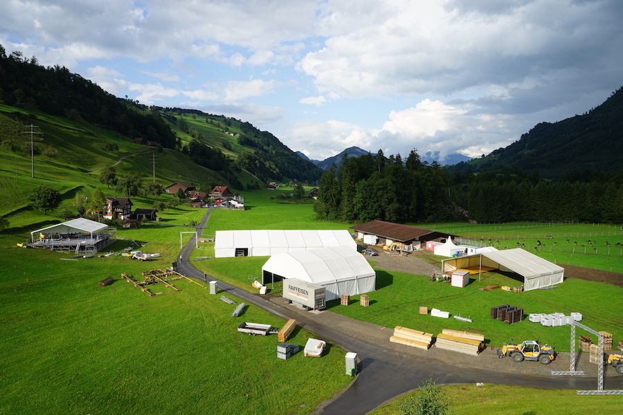 Teffli-Rally-17-Aufbau-22