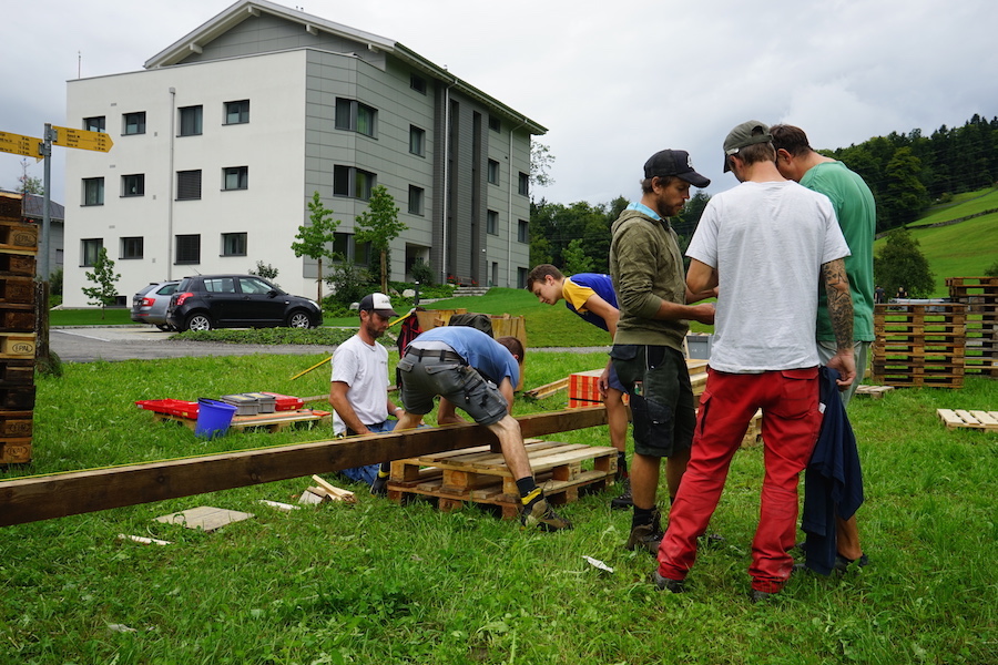 Teffli-Rally-17-Aufbau-26