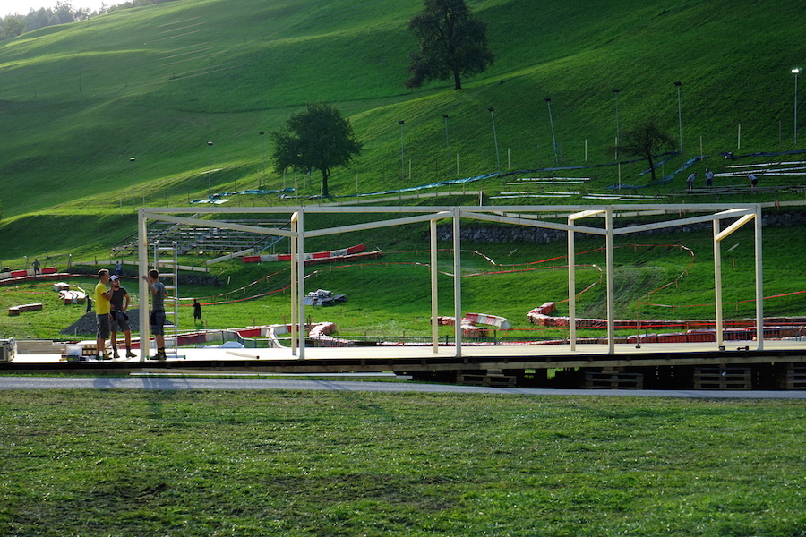 Teffli-Rally-17-Aufbau-29