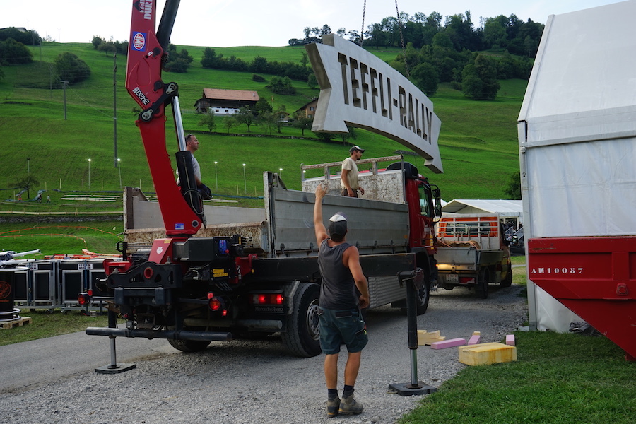 Teffli-Rally-17-Aufbau-30