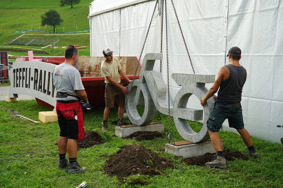 Teffli-Rally-17-Aufbau-33