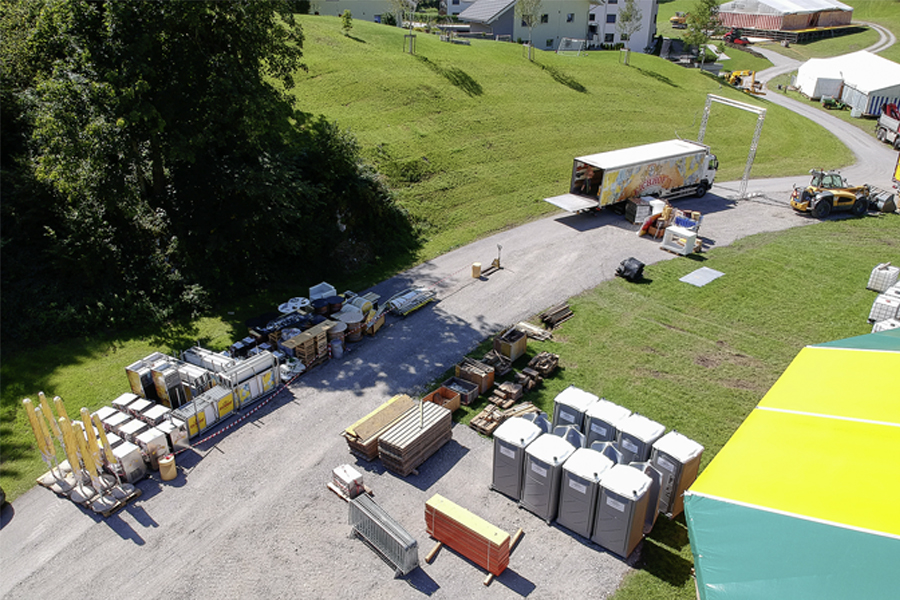 Teffli-Rally-17-Aufbau-38