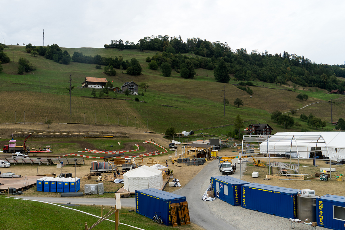 Teffli-Rally-Abbau 11