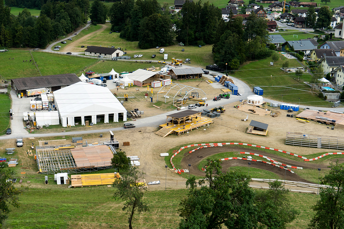 Teffli-Rally-Abbau 12