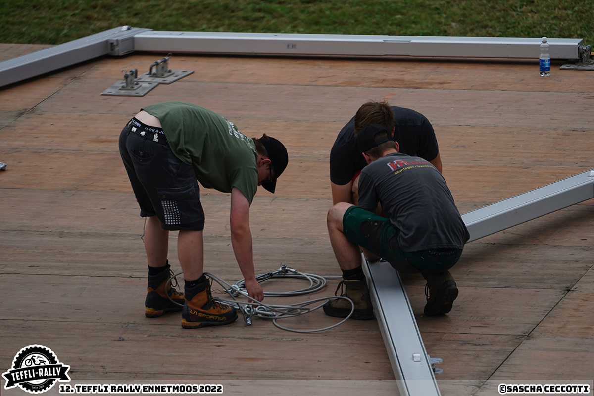 Teffli-Rally-21-Aufbau-40