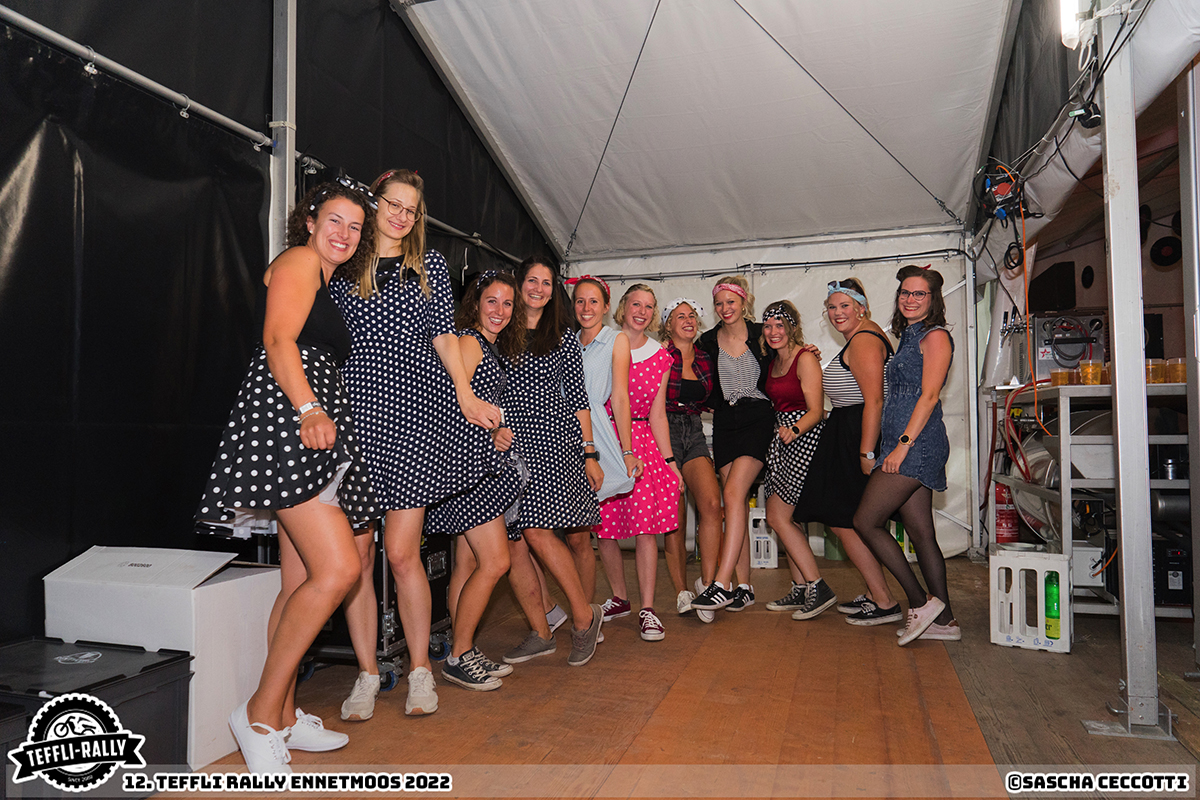 Teffli-Rally Freitag 01