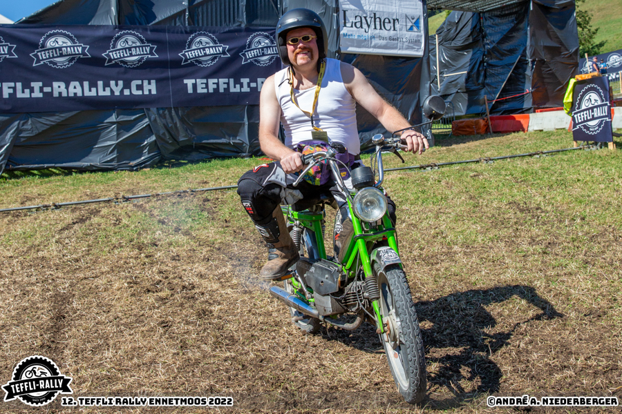 Teffli-Rally 22 ZERO 01