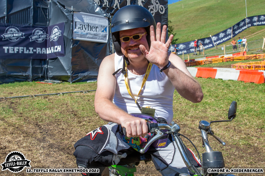 Teffli-Rally 22 ZERO 02