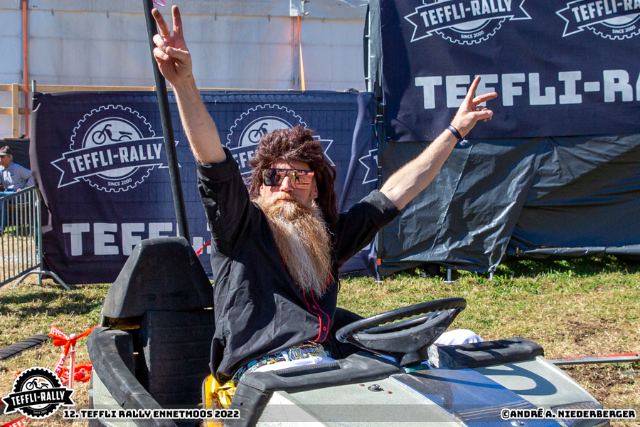 Teffli-Rally 22 ZERO 04