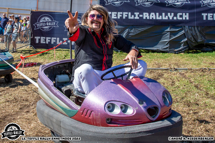 Teffli-Rally 22 ZERO 05