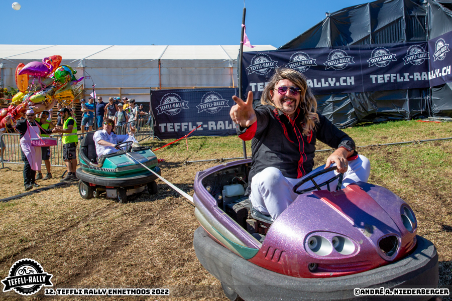 Teffli-Rally 22 ZERO 06