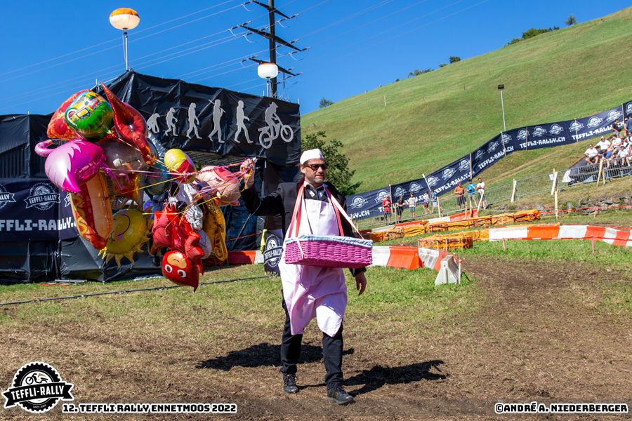 Teffli-Rally 22 ZERO 08