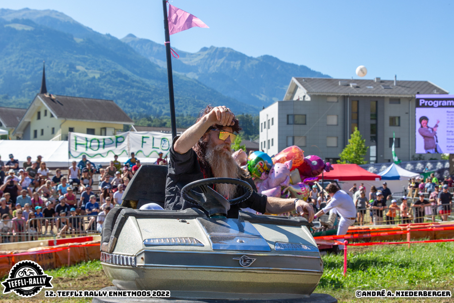 Teffli-Rally 22 ZERO 09