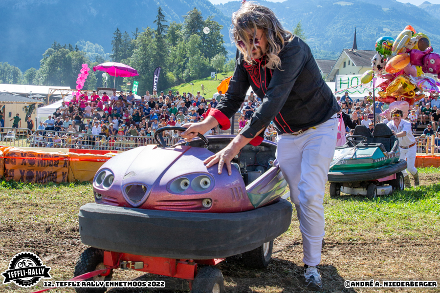 Teffli-Rally 22 ZERO 10