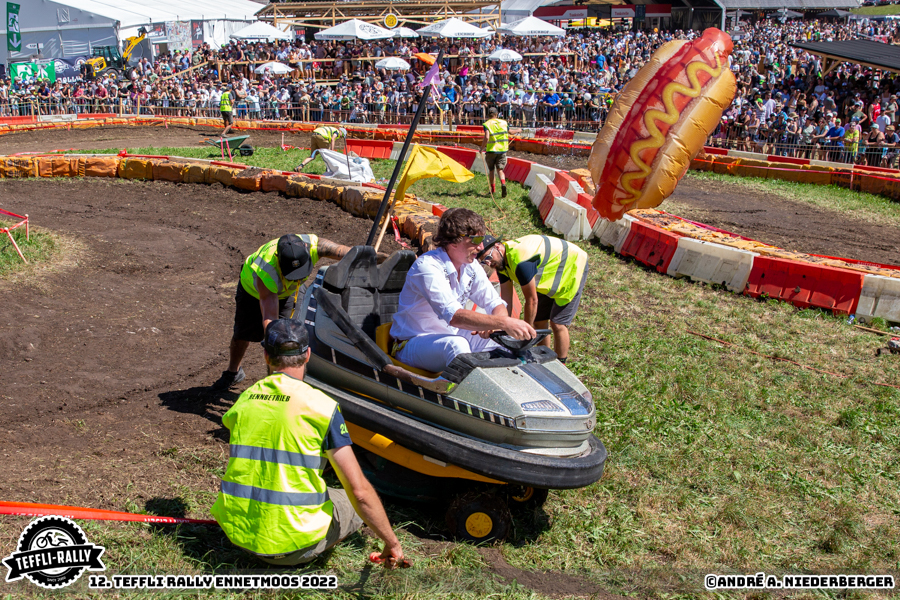 Teffli-Rally 22 ZERO 102