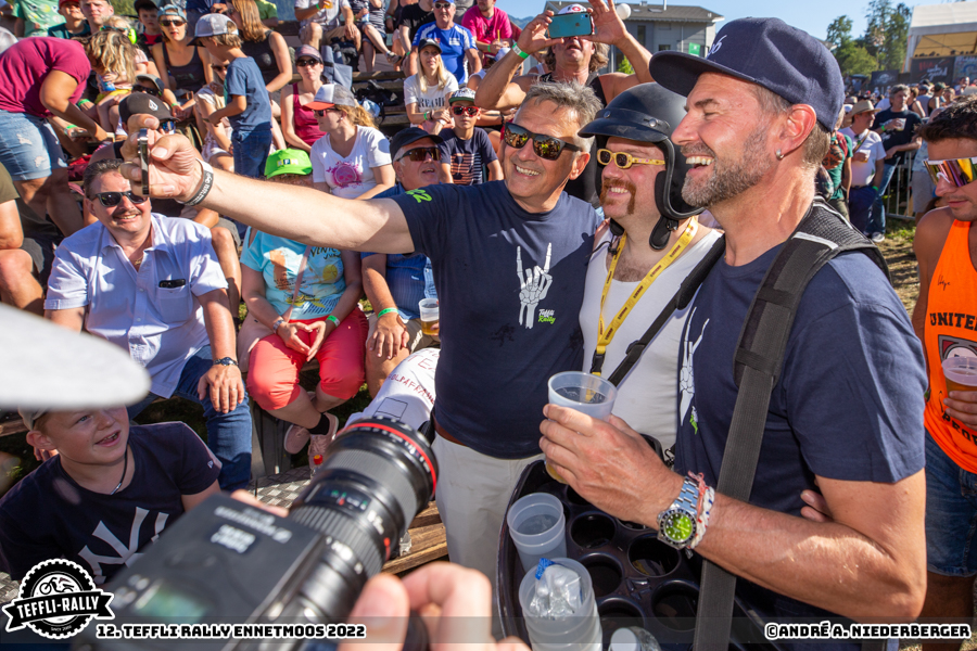 Teffli-Rally 22 ZERO 105