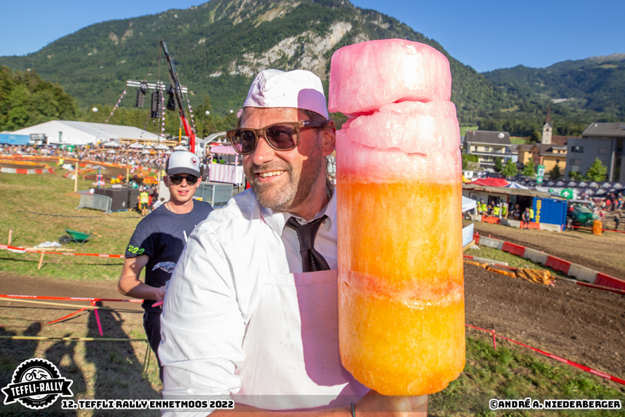 Teffli-Rally 22 ZERO 106