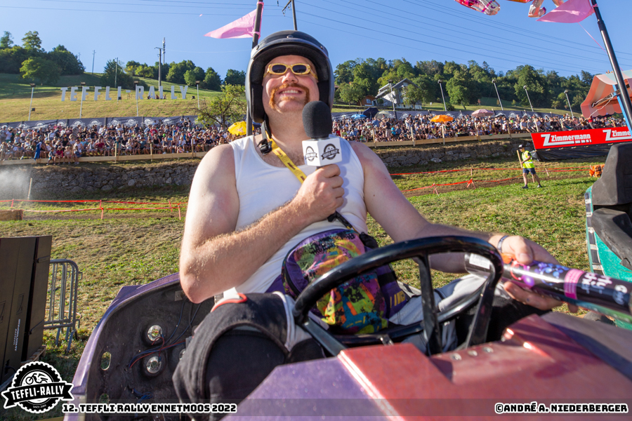 Teffli-Rally 22 ZERO 108