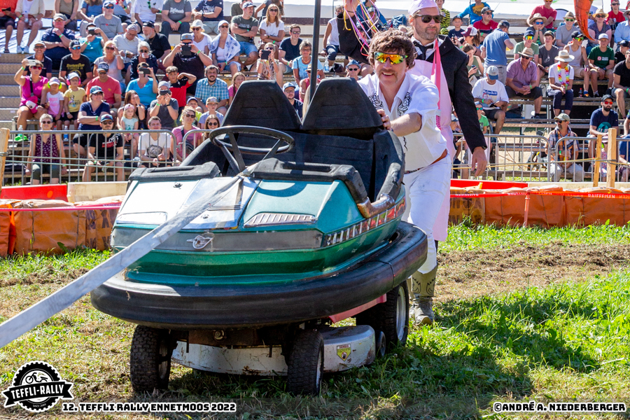 Teffli-Rally 22 ZERO 11