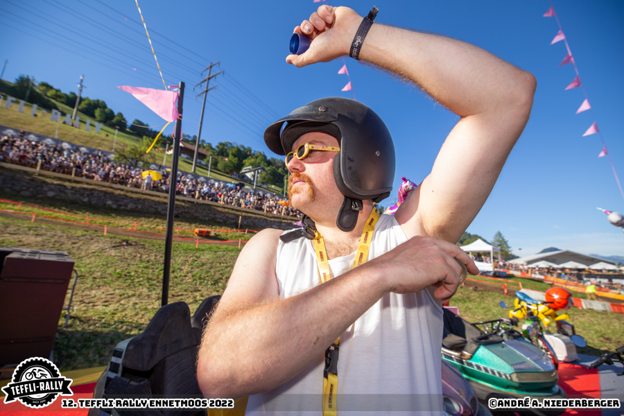 Teffli-Rally 22 ZERO 111