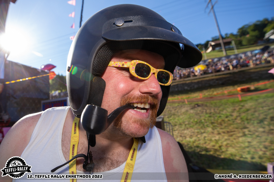 Teffli-Rally 22 ZERO 113