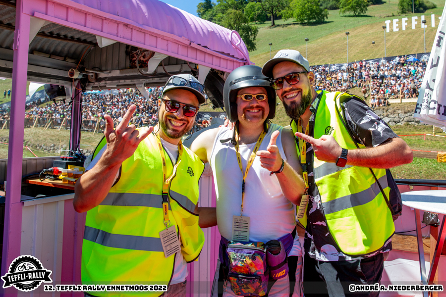 Teffli-Rally 22 ZERO 114