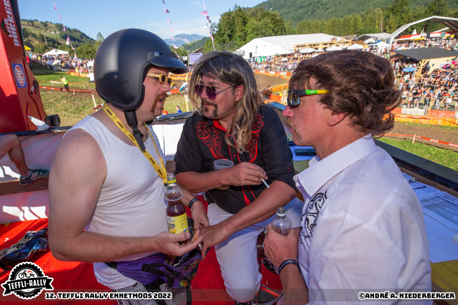 Teffli-Rally 22 ZERO 116