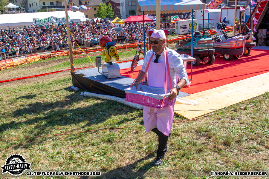 Teffli-Rally 22 ZERO 117