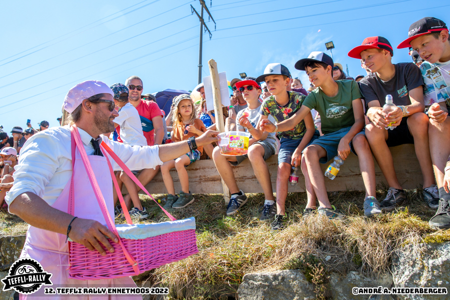 Teffli-Rally 22 ZERO 118