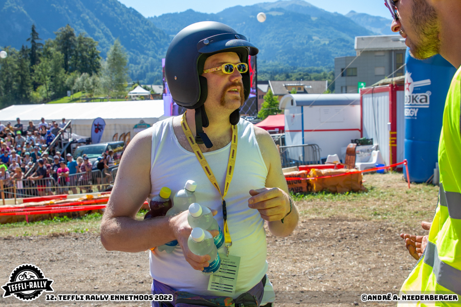 Teffli-Rally 22 ZERO 12