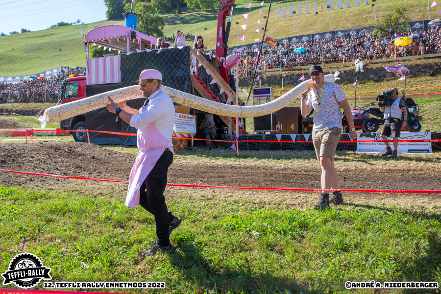 Teffli-Rally 22 ZERO 122