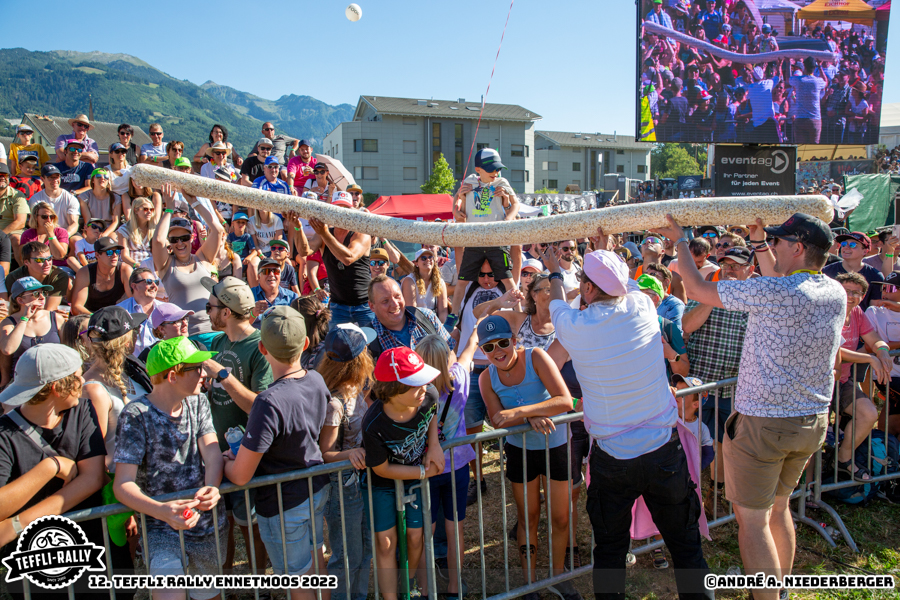 Teffli-Rally 22 ZERO 124