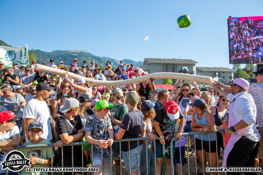 Teffli-Rally 22 ZERO 125