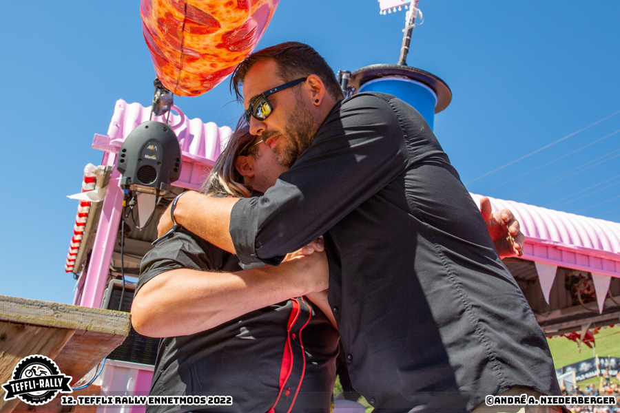 Teffli-Rally 22 ZERO 13