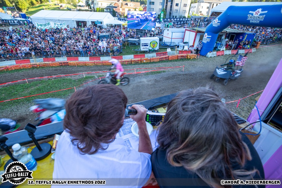 Teffli-Rally 22 ZERO 134