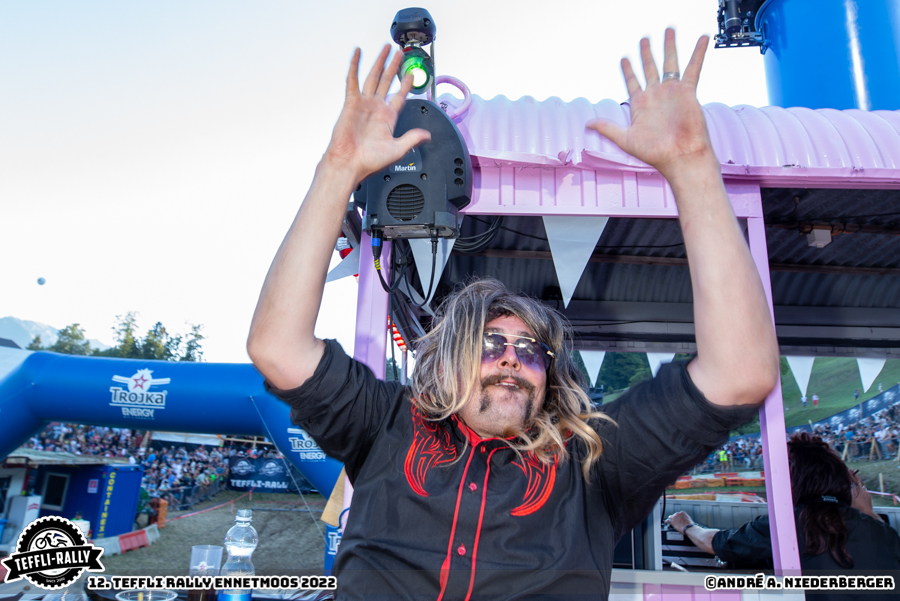 Teffli-Rally 22 ZERO 136