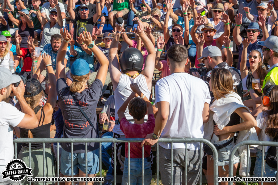 Teffli-Rally 22 ZERO 137