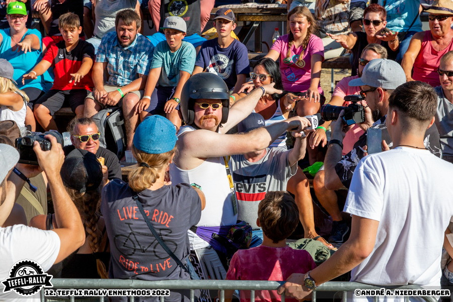 Teffli-Rally 22 ZERO 138