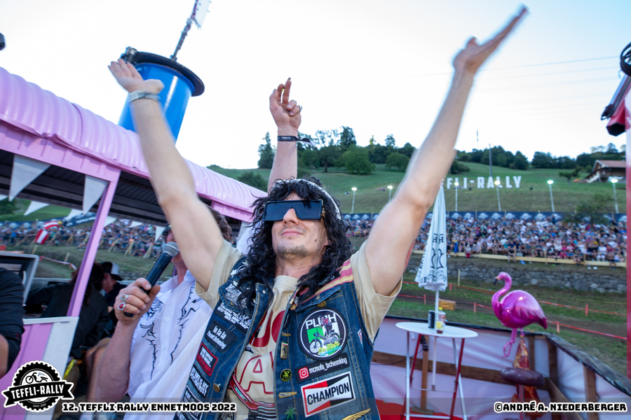 Teffli-Rally 22 ZERO 139