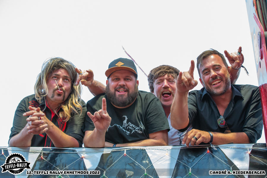 Teffli-Rally 22 ZERO 141