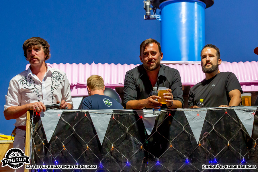 Teffli-Rally 22 ZERO 143