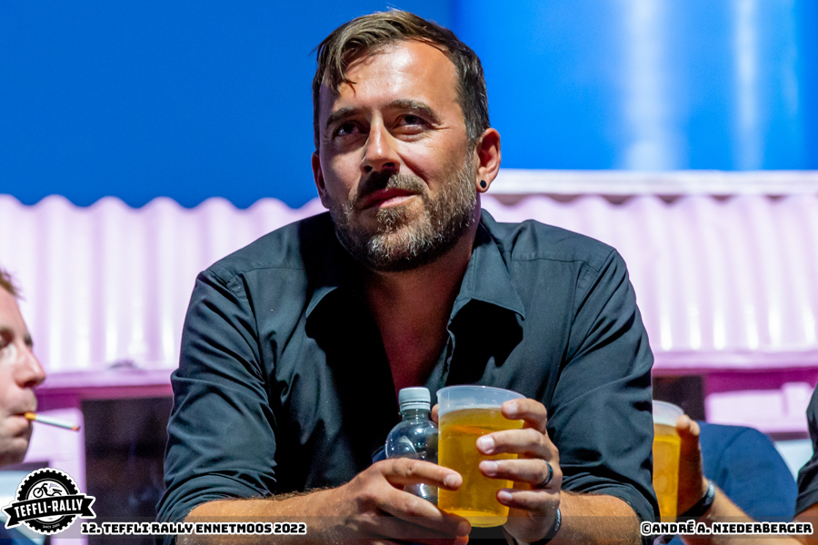 Teffli-Rally 22 ZERO 144