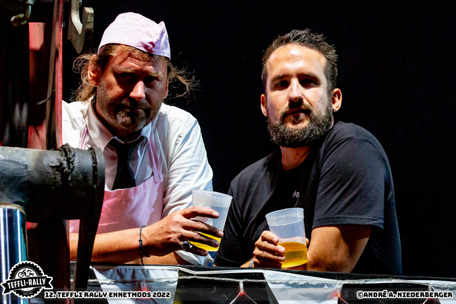 Teffli-Rally 22 ZERO 146