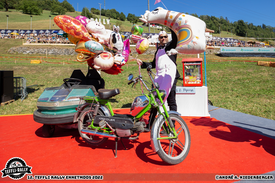 Teffli-Rally 22 ZERO 16